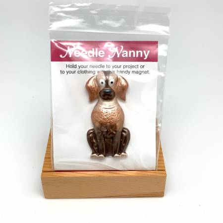 Needle Minder-Dog Needle Nanny