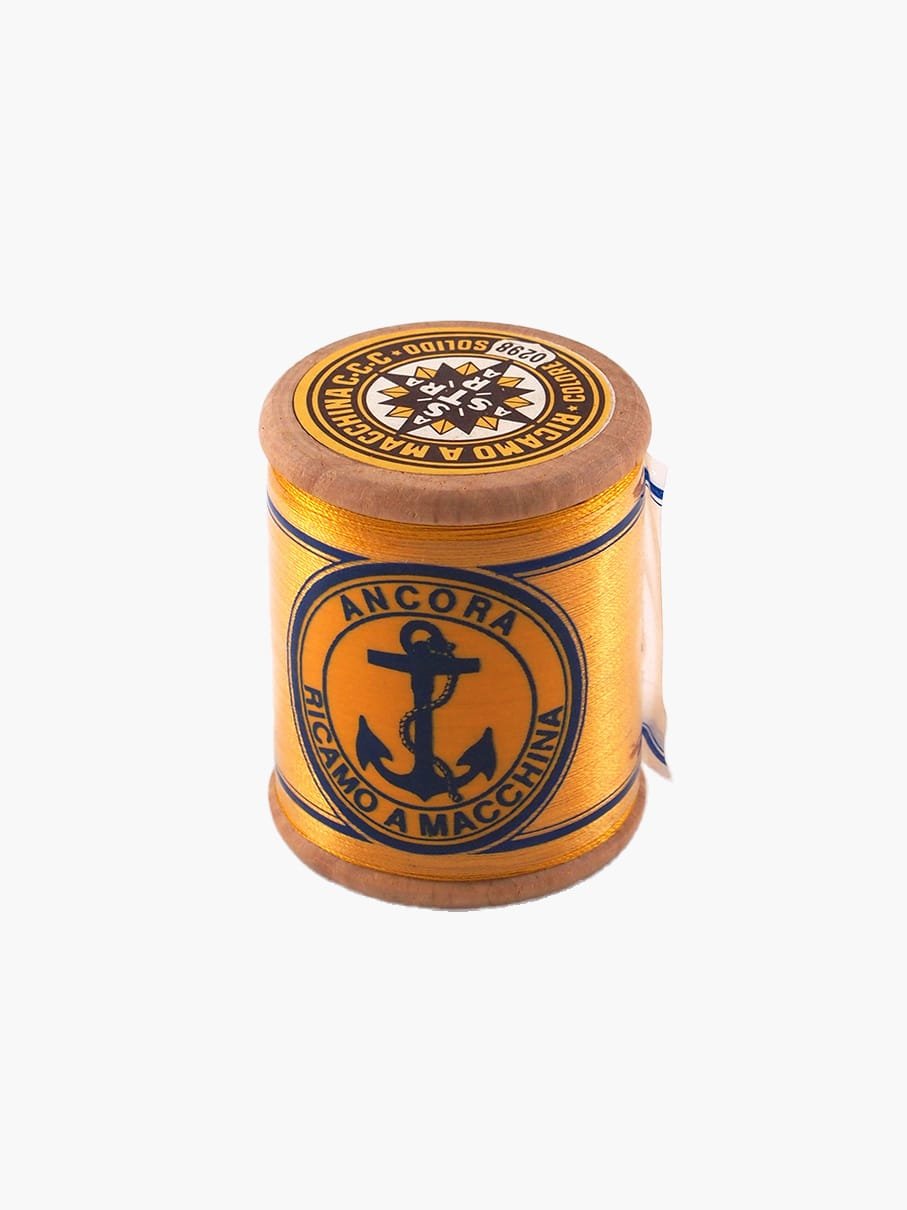 Fil à coudre Anchor Vintage Cotton No.50 – Bobine de 10g – Color 298