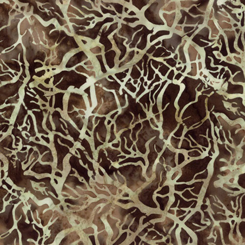 Tree Roots M2701-607 Tiramisu