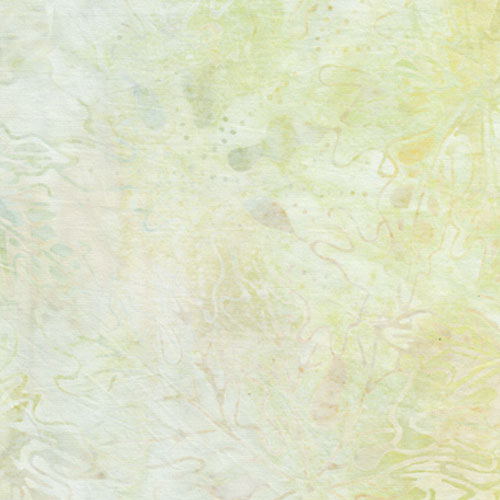 Art Inspired Batiks - Cosmos In The Field12151