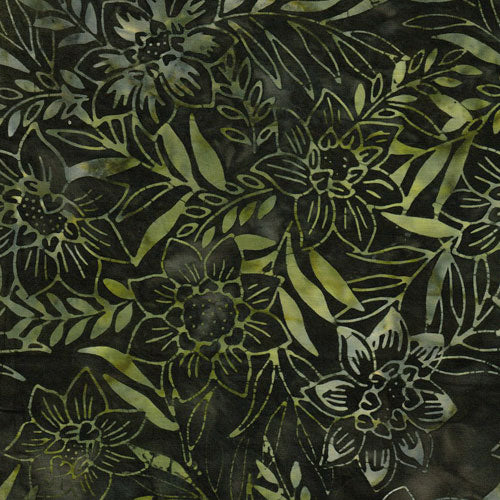 Art Inspired Batik by Anthology 14430
