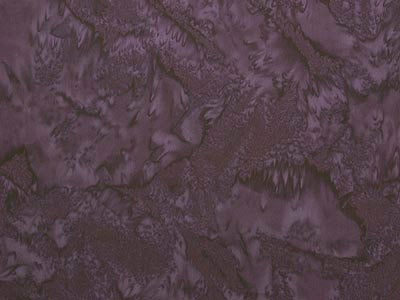 Bali Hand-Dyed Watercolor - 1895 34 Eggplant; Trend-Tex #1897-880