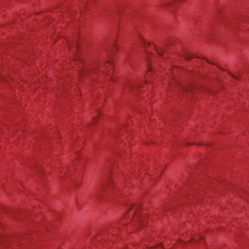 Tie-Dye Balis - 3786-10 Sea Spray Claret