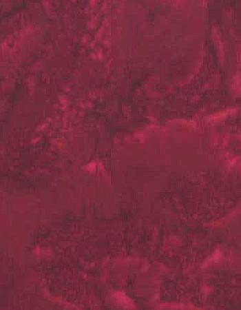 Bali Hand-Dyed Watercolor - 1895 143 Ruby; Trend-Tex #1897-143