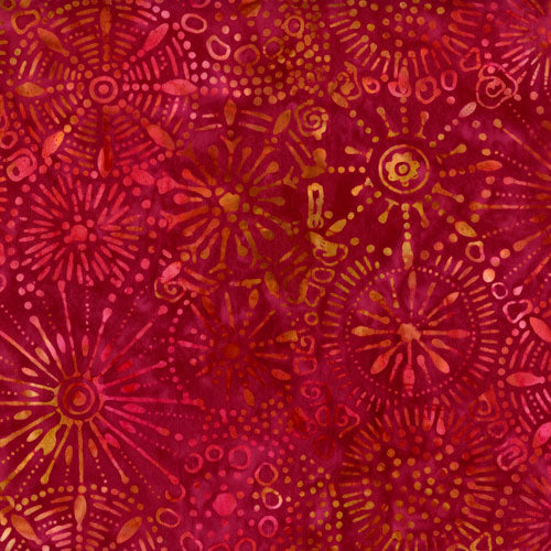 Radiant Reflections 1504-0163