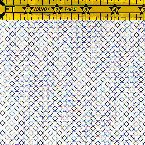 Geometric Print 82118-2-2