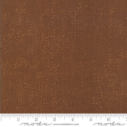 Spotted 1660-84 Mocha