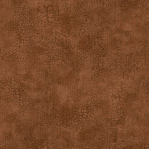 Crackle 9045-34 Teak
