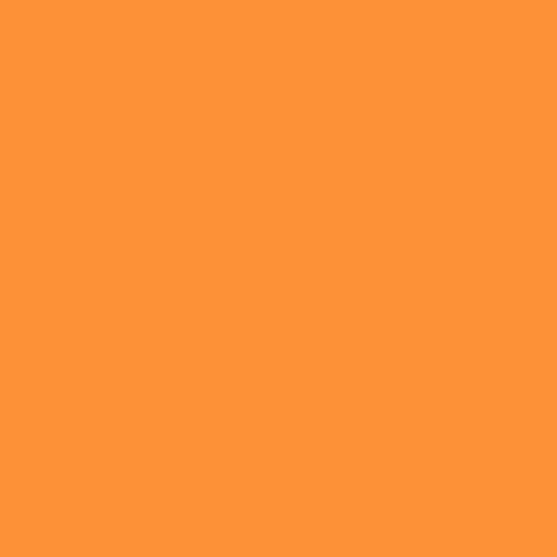 Century Solids - CS-10-Papaya