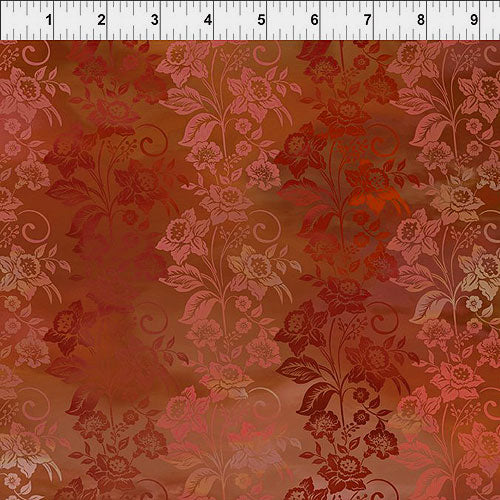 Diaphanous IBFDIA5ENC-1 Spice Enchanted Vines