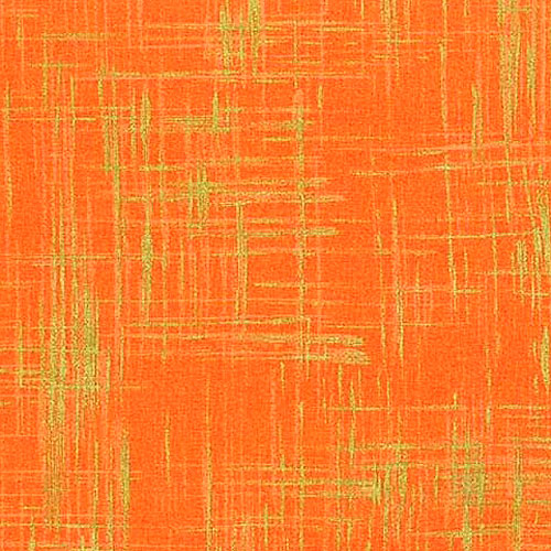 Metallic Painters Canvas MD4816-ORAN-D