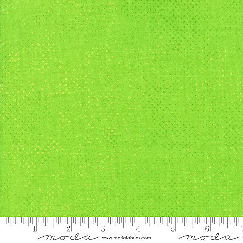 Spotted 1660-48 Lime
