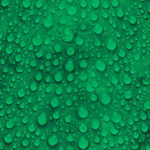 Rain Drops 26693-DKGRE1