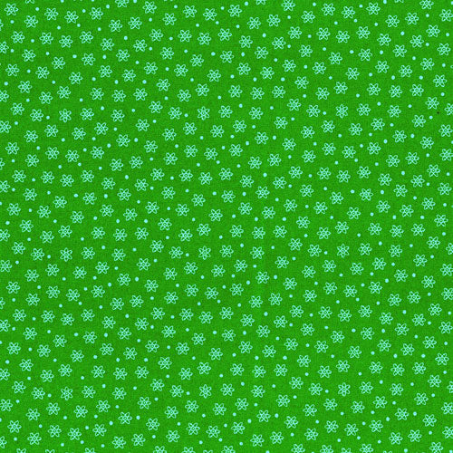 Geekery 2873-002 Atoms-Chlorus