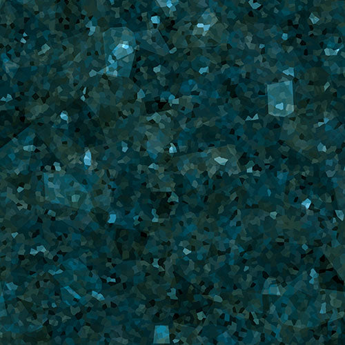 Evening Frost9658-84 Inky Sky Teal