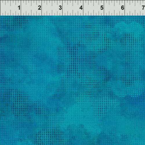 Dit Dot Evolution 1DDE-33 Blue