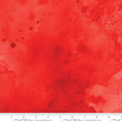Watercolor26116-111 Crimson
