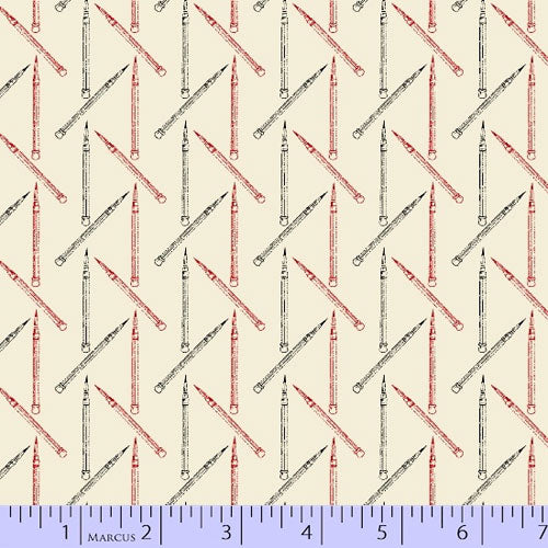 American Swatch Book 7873-0142