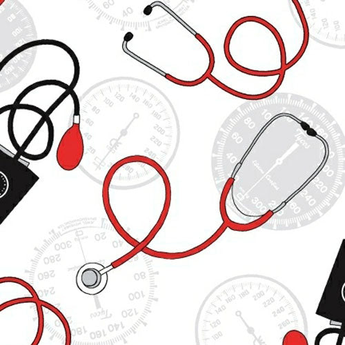 Calling All Nurses 37304-2