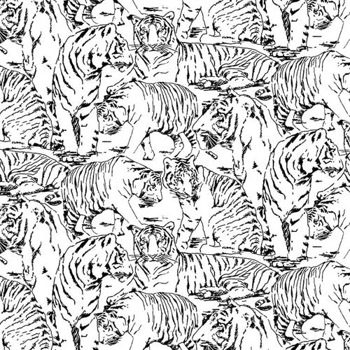 Tiger Tales 22651-10
