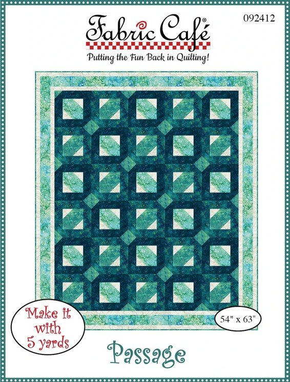 ONE BLOCK WONDER PANEL QUILTS- ROSENTHAL/MILLER