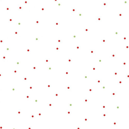 Seasonal Basics C705-Christmas Pin Dot