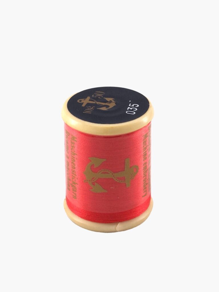 Anchor Vintage Cotton Sewing Thread No.50 – 10g Spool – Color 35