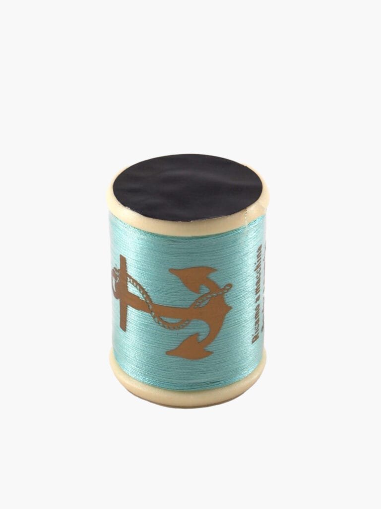 Anchor Vintage Cotton Sewing Thread No.50 – 10g Spool – Color 185