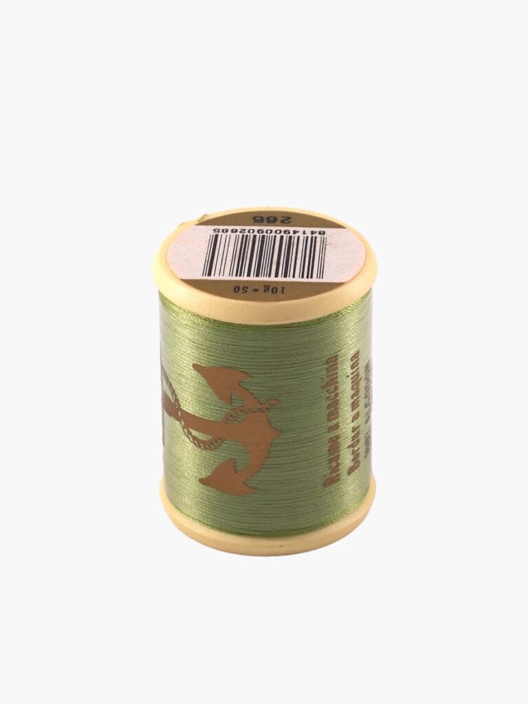 Anchor Cotton Sewing Thread No.50 – 10g Spool – Color 265