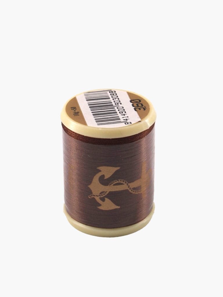 Fil à coudre en coton Anchor No.50 – Bobine de 10 g – Color 360