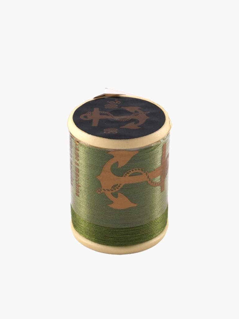 Anchor Vintage Cotton Sewing Thread No.50 – 10g Spule – Farbe 267