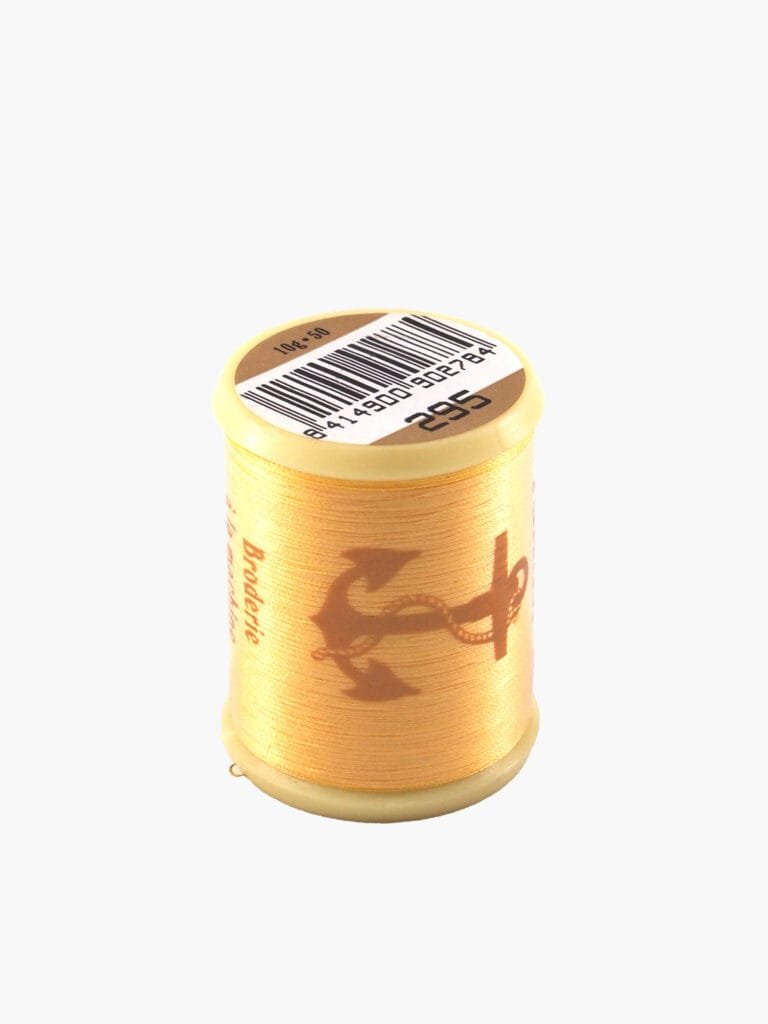 Anchor Cotton Sewing Thread No.50 – 10g Spool – Color 295