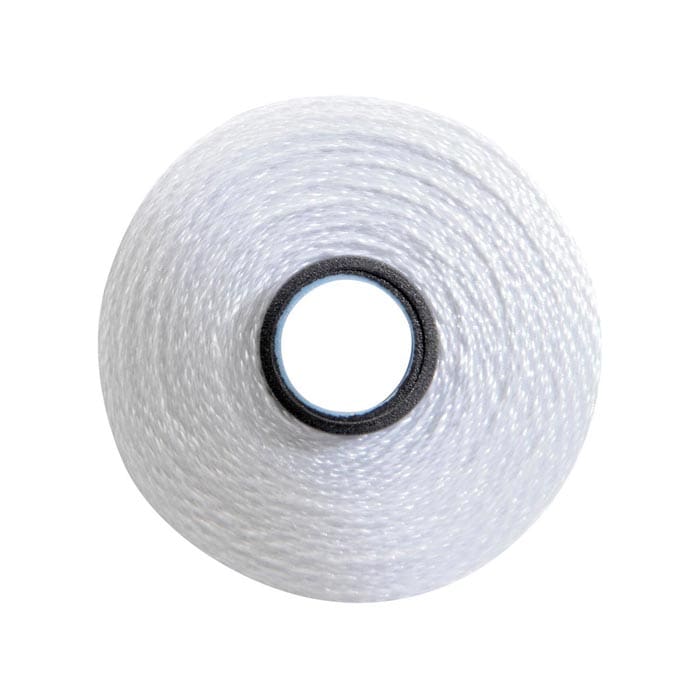 Magna-Glide Bobbins White