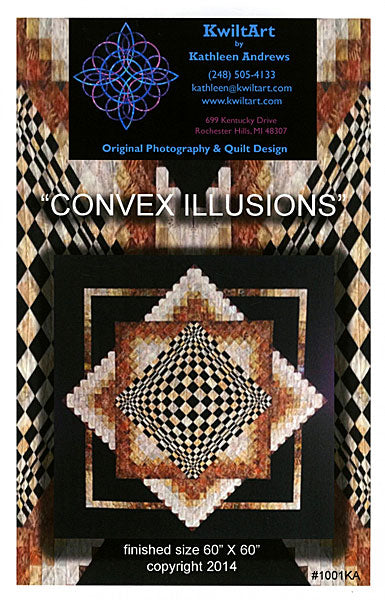 Convex Illusions
