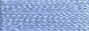 Robison-Anton Rayon 1100 yd spool - 2525 Heron Blue