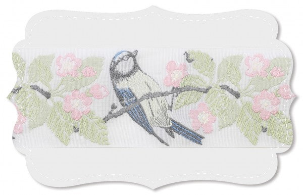 Kafka Ribbon Bird
