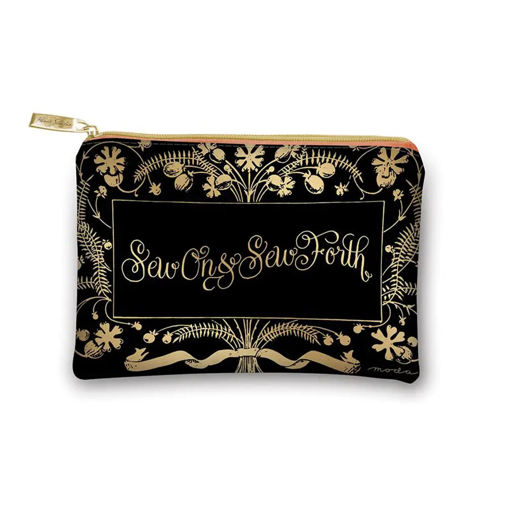 Sew On & Sew Forth Glam Bag