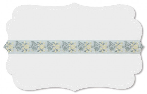 Kafka Ribbon "Frida"