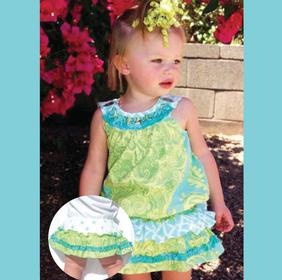 Millie Moo Pattern Downloadby Little Londyn
