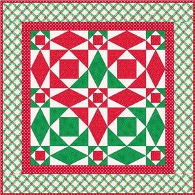 Hearts Entwined Pattern Downloadby Jo-Lydia's Attic