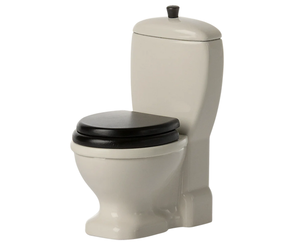 Maileg Toilet-Mouse sized