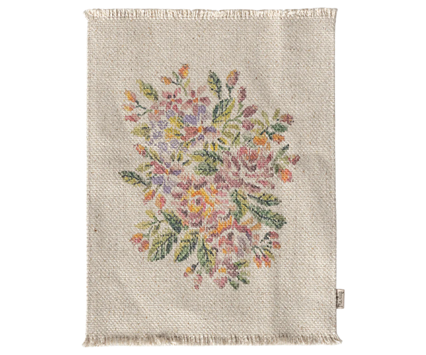 Maileg Rug Flowers