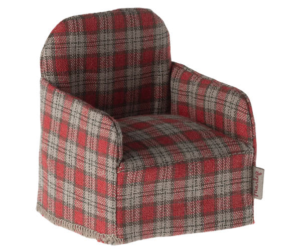 Maileg Chair, Mouse