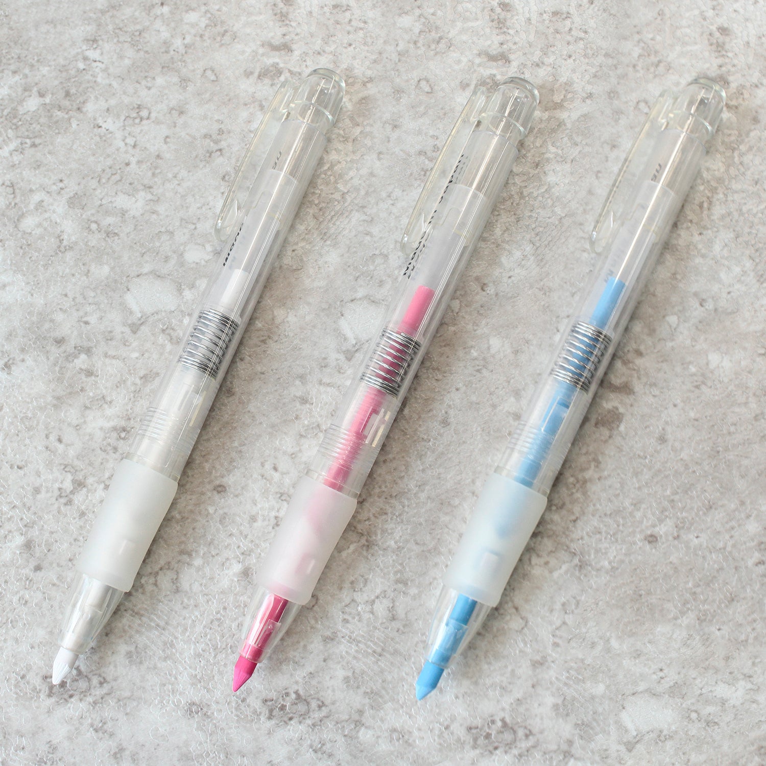 Mechanical Chalk Pencil