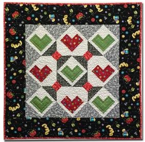 Sew Lovely Pattern Downloadby Nancy Rink