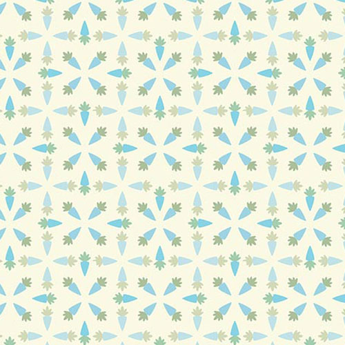Hunny Bunny Flannel 8403F-07