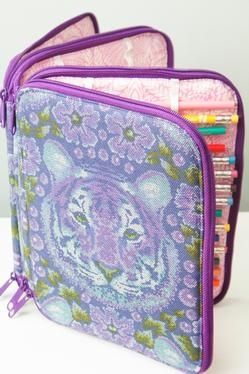 Ultimate Art Organizer Pattern Downloadby Sew Sweetness