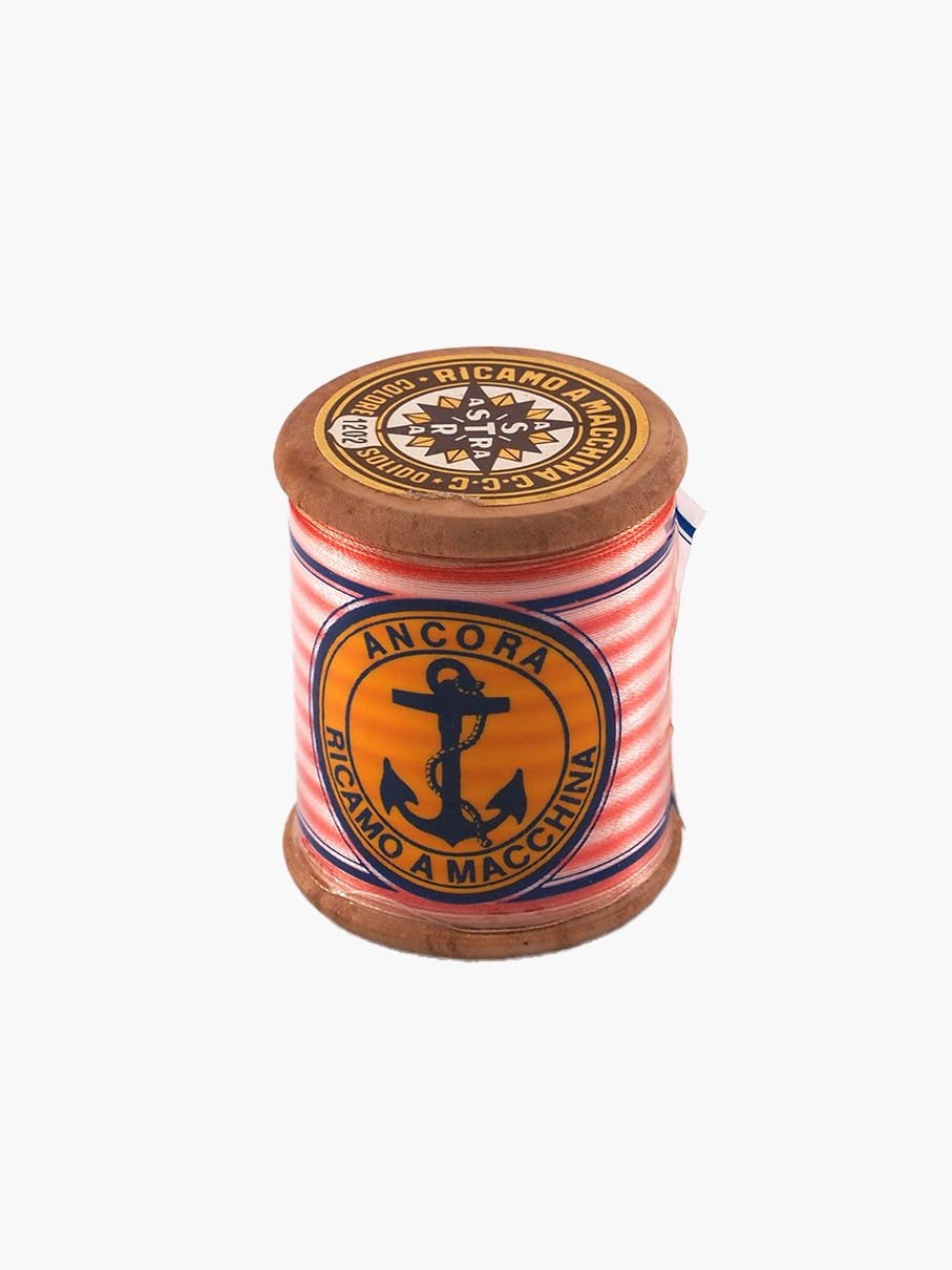 Fil à coudre Anchor Vintage Cotton No.50 – Bobine de 10g – Color 1202