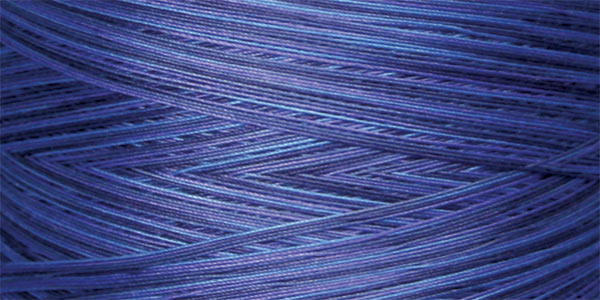 King Tut 500 yard Spool - 903 - Lapis Lazuli