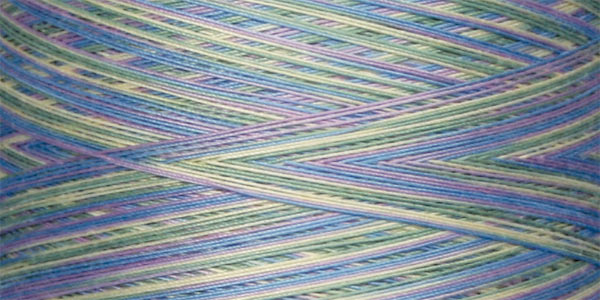King Tut 500 yard Spool - 905 - Baby Blankets
